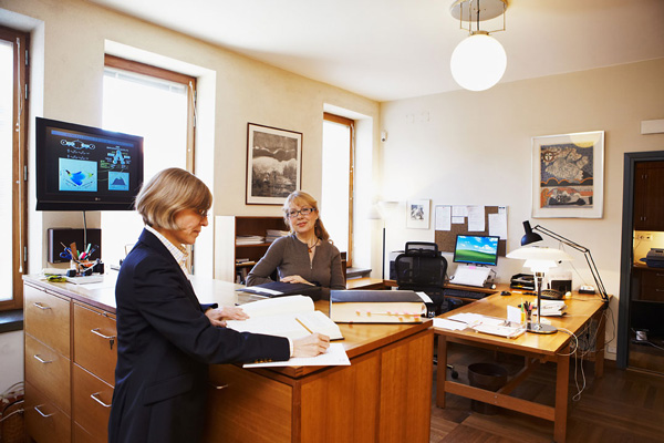 Nobelkansliet